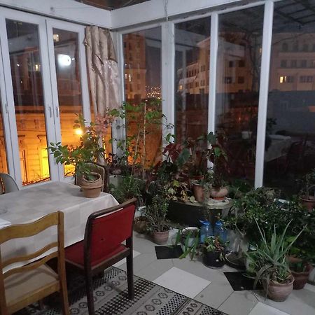 Valiko Hotel Tbilisi Exterior photo