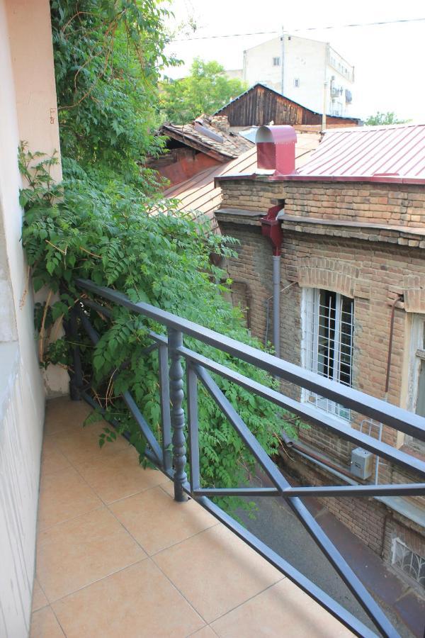 Valiko Hotel Tbilisi Exterior photo