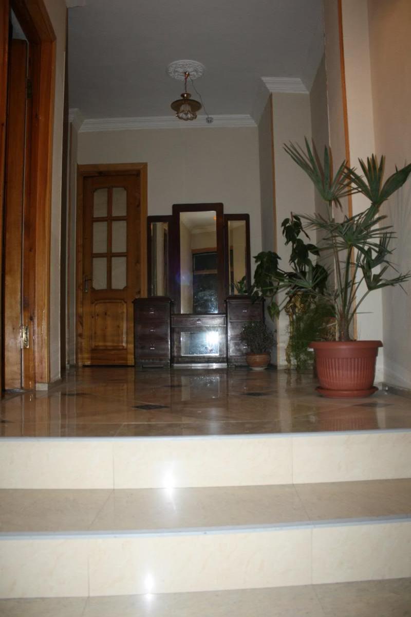 Valiko Hotel Tbilisi Exterior photo
