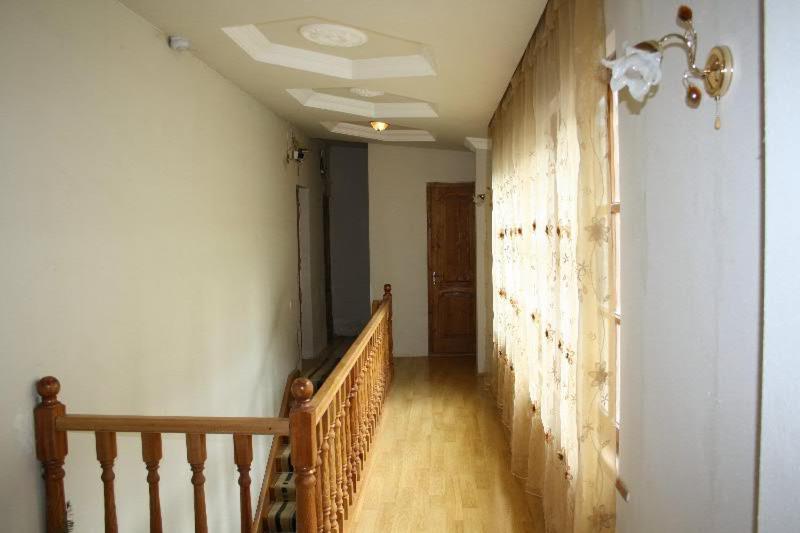 Valiko Hotel Tbilisi Exterior photo